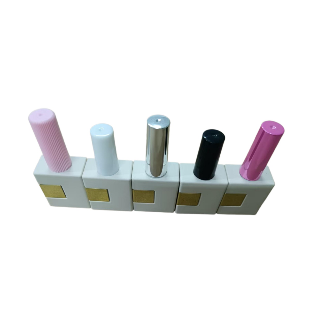 ขวดเจลทาเล็บเปล่าขนาด 12 มล. พ - Nail Art Sch บทวิจารณ์และราคา