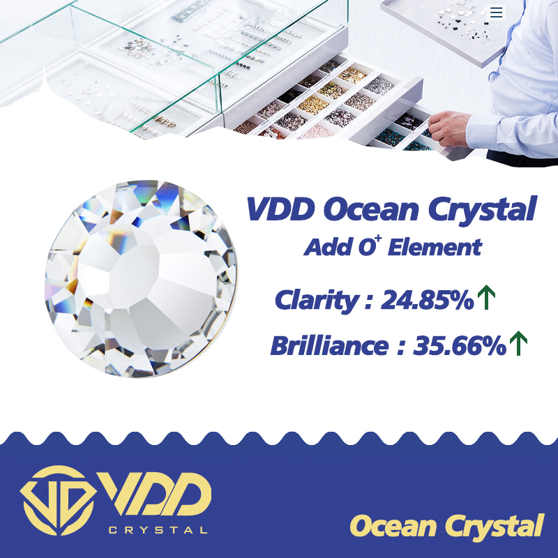 VDD 416 Galaxy-Lilac SS4-SS50  - Nail Art Lilac บทวิจารณ์และราคา