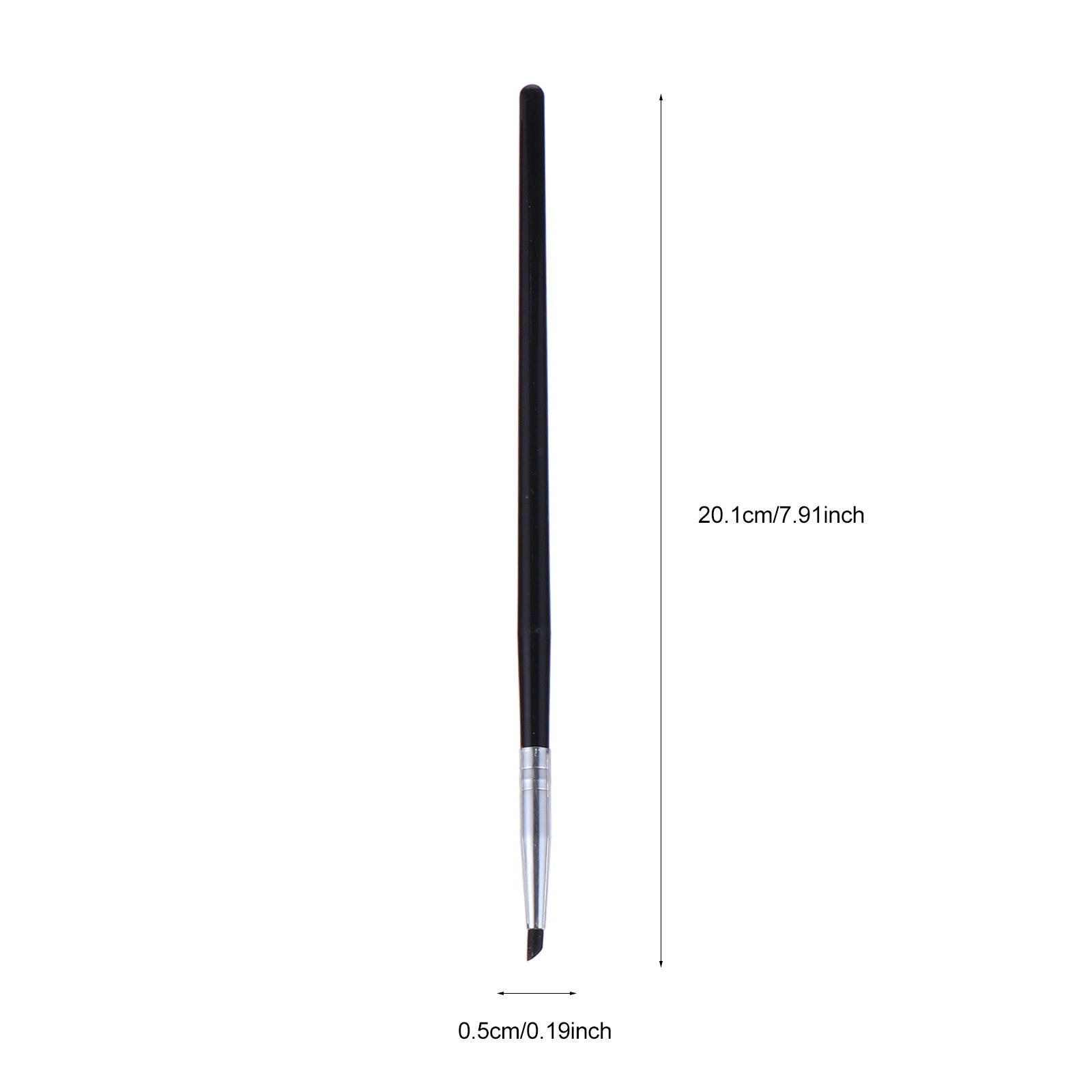 ปากกาซิลิโคนสำหรับตกแต่งเล็บ 1 - Nail Art Dotting Tool บทวิจารณ์และราคา