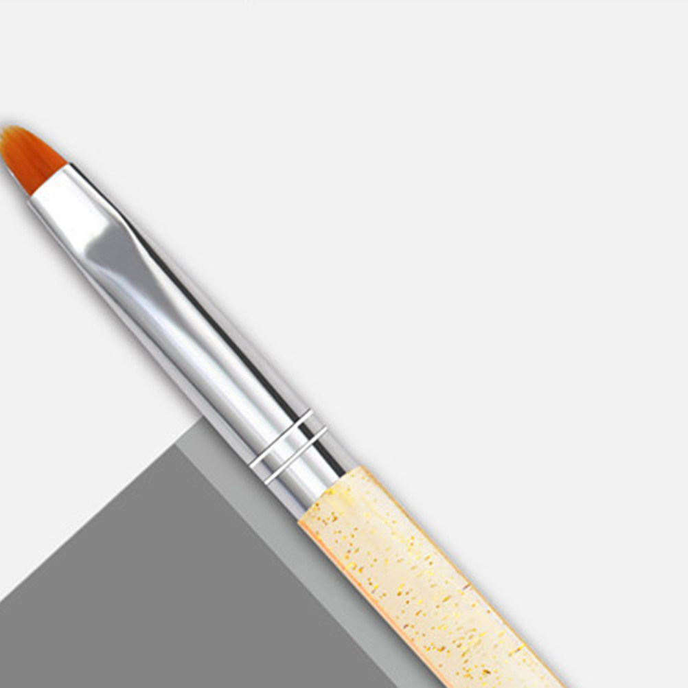 ชุดปากกาเพ้นท์เล็บ 14 ชิ้น ชุด - Nail Art Dotting Tool บทวิจารณ์และราคา