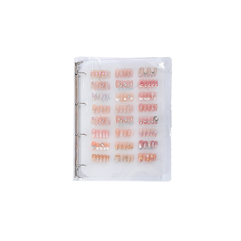 บอร์ดแสดงภาพอัลบั้มภาพคลิปการ์ - Nail Art One Piece บทวิจารณ์และราคา