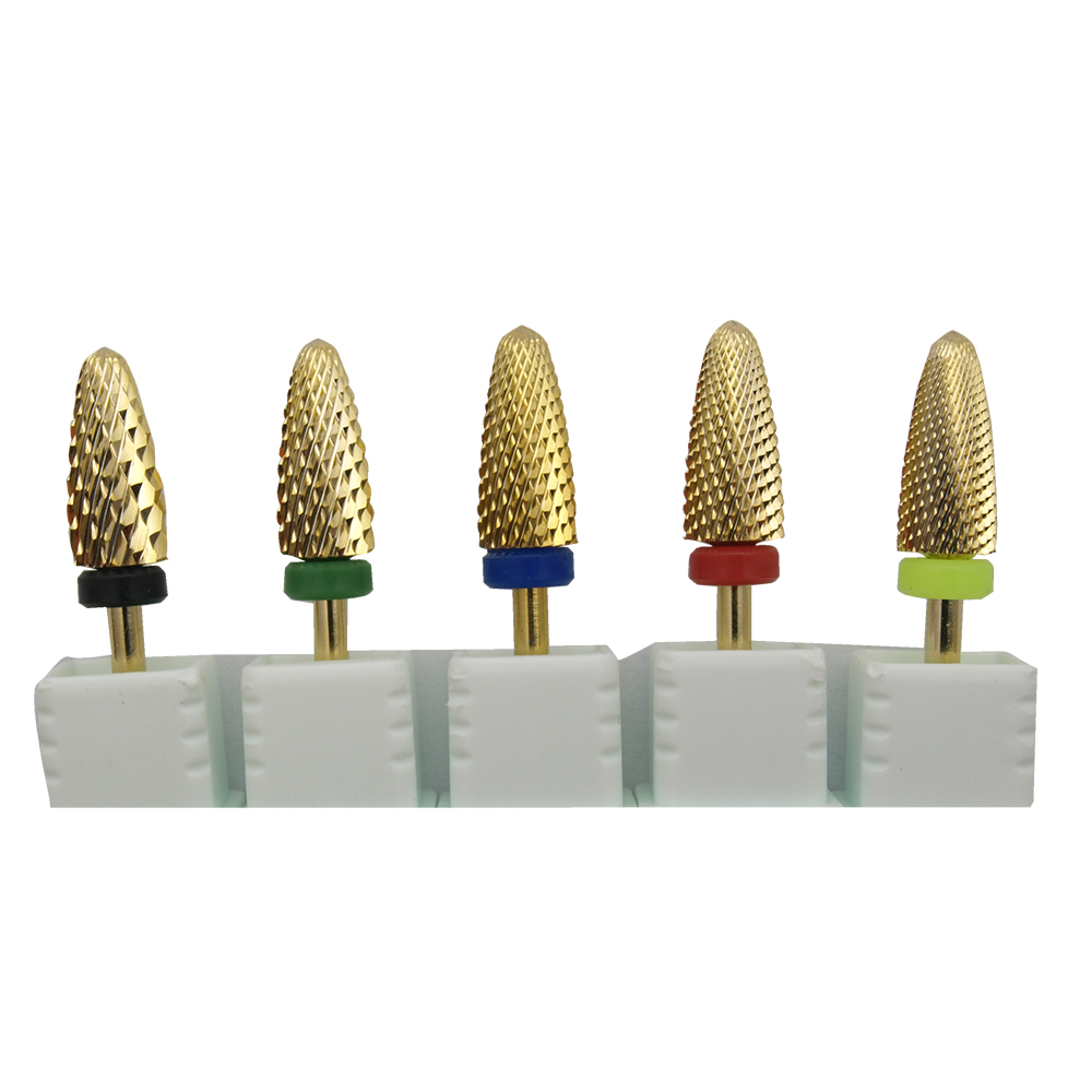 Easy เล็บ1Pcs Gold เคลือบความป - Nail Art Gold บทวิจารณ์และราคา