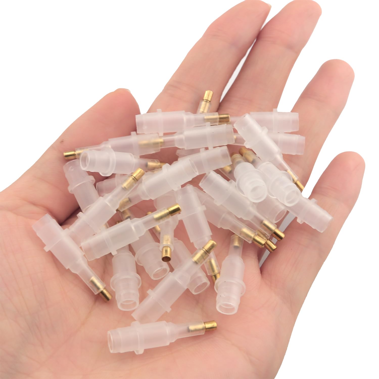 ชุดอุปกรณ์เพ้นท์เพชร 50 ชิ้น พ - Nail Art Dotting Tool บทวิจารณ์และราคา