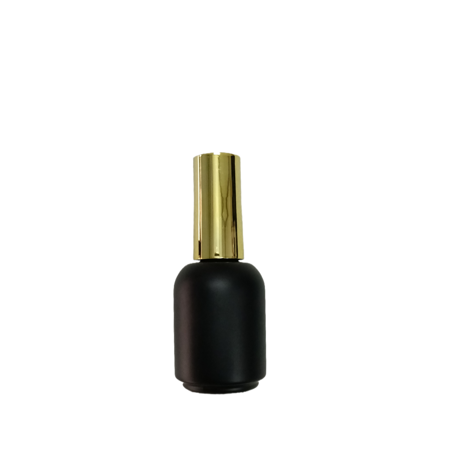 ขวดแก้วสีดำเปล่าขนาด 20 มล. 5  - Nail Art Sch บทวิจารณ์และราคา