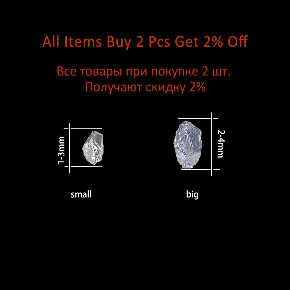 20g บดหินแก้ว 26 สีคริสตัล UV  - Nail Art Emerald บทวิจารณ์และราคา