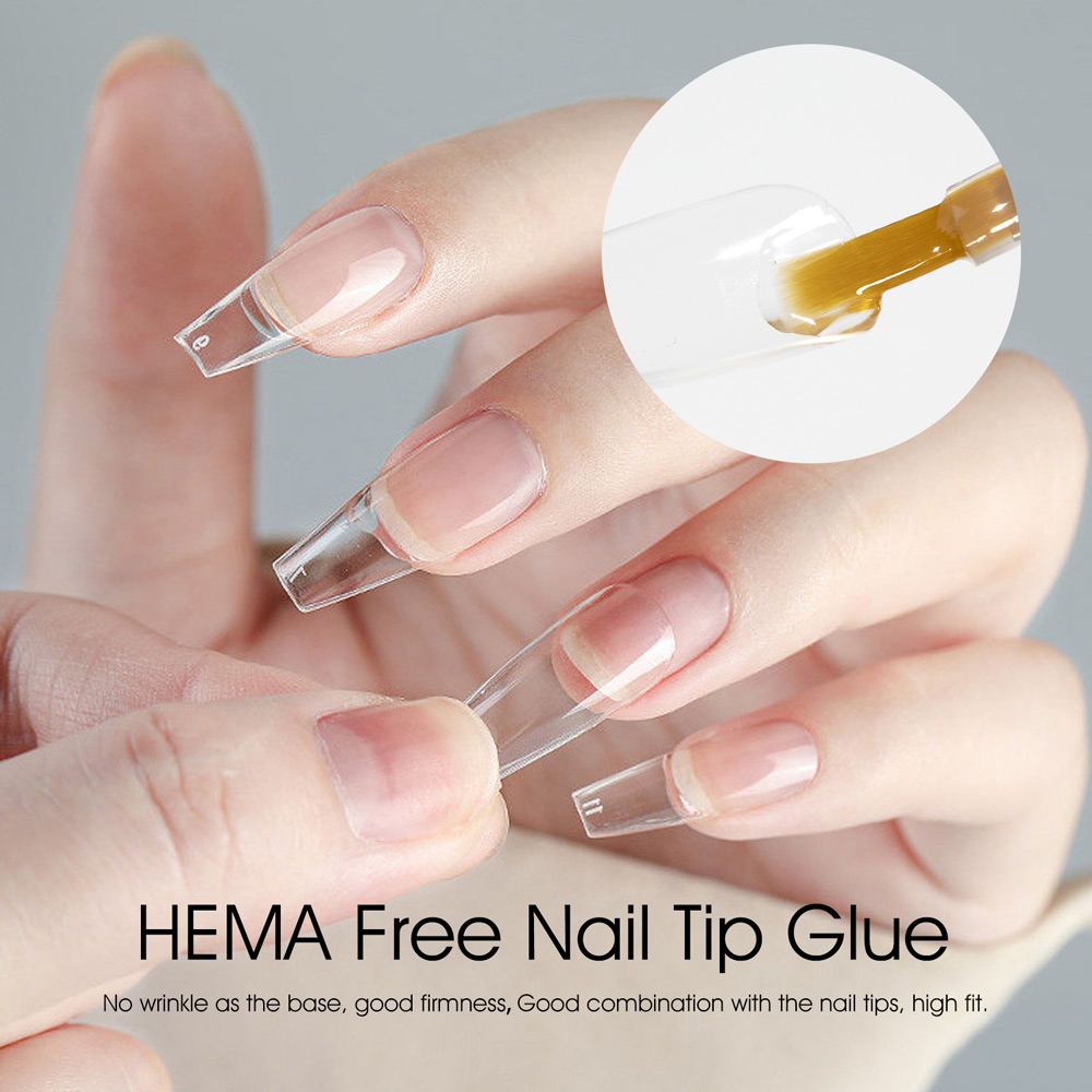 CANNI Hema ฟรีกาวเล็บสติกเกอร์ - Nail Art One Piece บทวิจารณ์และราคา