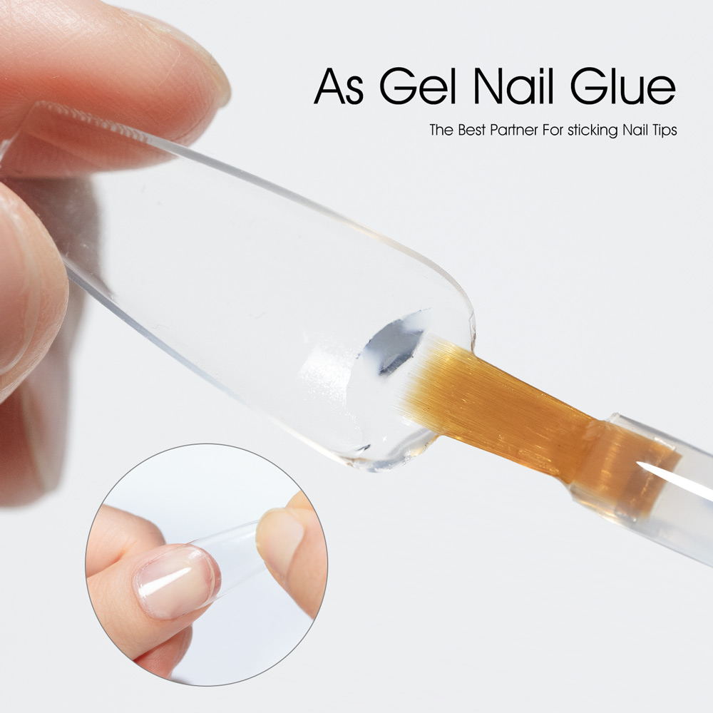 CANNI Hema ฟรีกาวเล็บสติกเกอร์ - Nail Art One Piece บทวิจารณ์และราคา