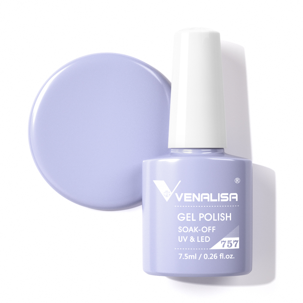 Venalisa VIP3 กึ่งถาวรความงามเ - Nail Art One Piece บทวิจารณ์และราคา