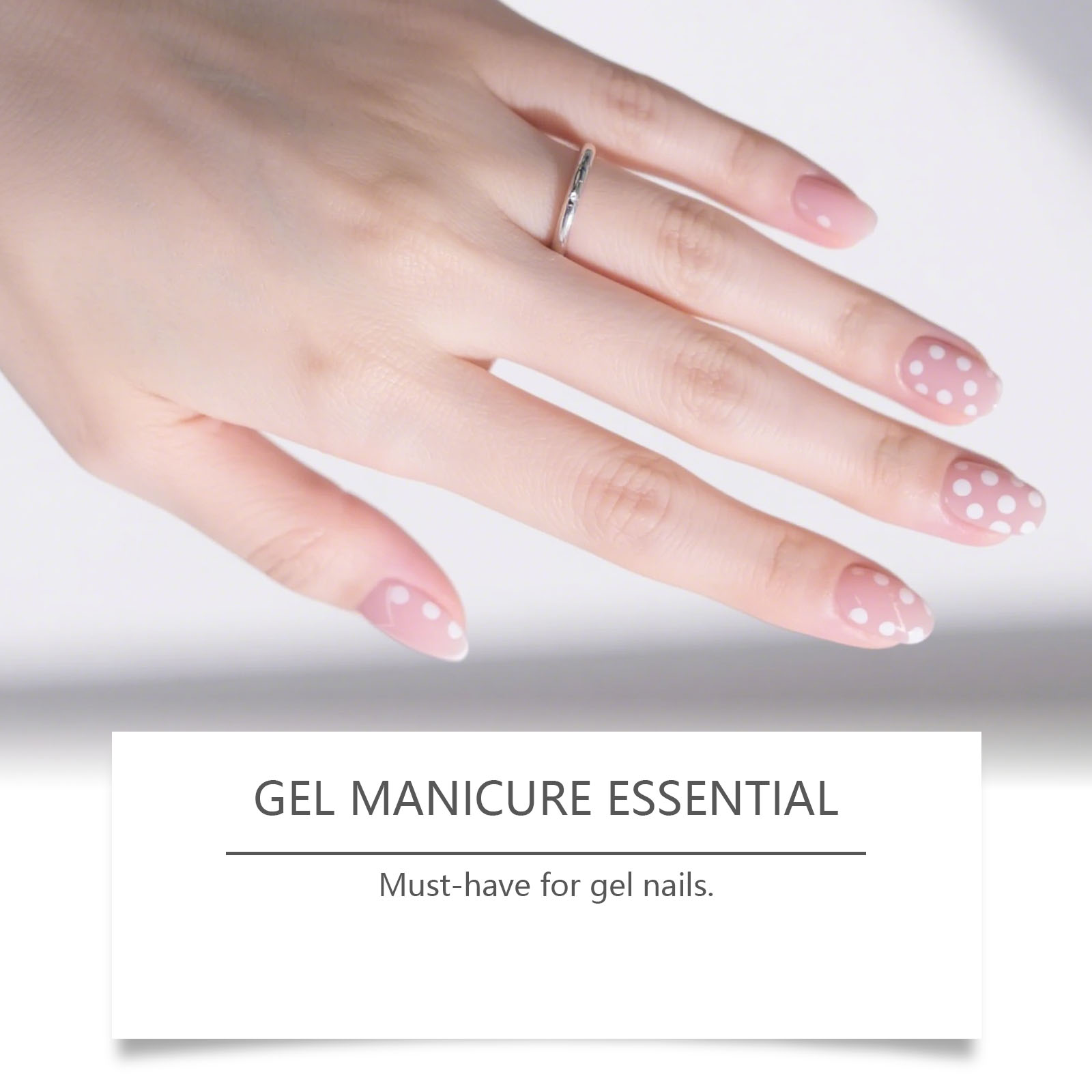 ปากกาซิลิโคนสำหรับตกแต่งเล็บแบ - Nail Art Dotting Tool บทวิจารณ์และราคา