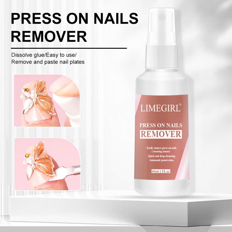 เจลติดเล็บปลอมแบบใส 30 กรัม กา - Nail Art Fake Nails บทวิจารณ์และราคา
